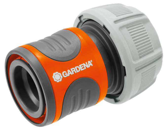 Conector rápido 19 mm Gardena 18216-20