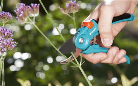Kit de démarrage de jardinage 4 en 1 Gardena
