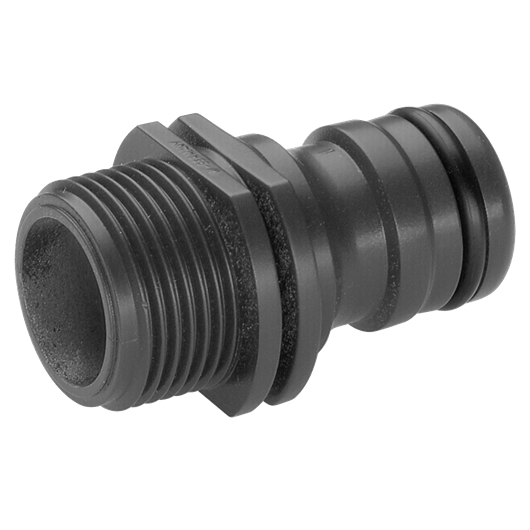 Macho rosca exterior Profi-System 2821-20 GARDENA - 1