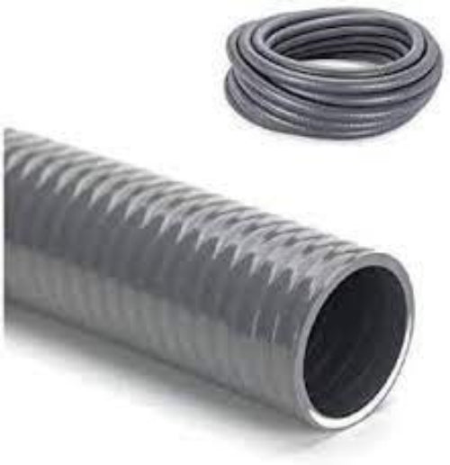 Rollo Tubo 25m HIDROTUBO 35x40mm - 1