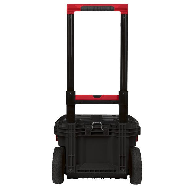 Baúl PACKOUT con ruedas Milwaukee - 2