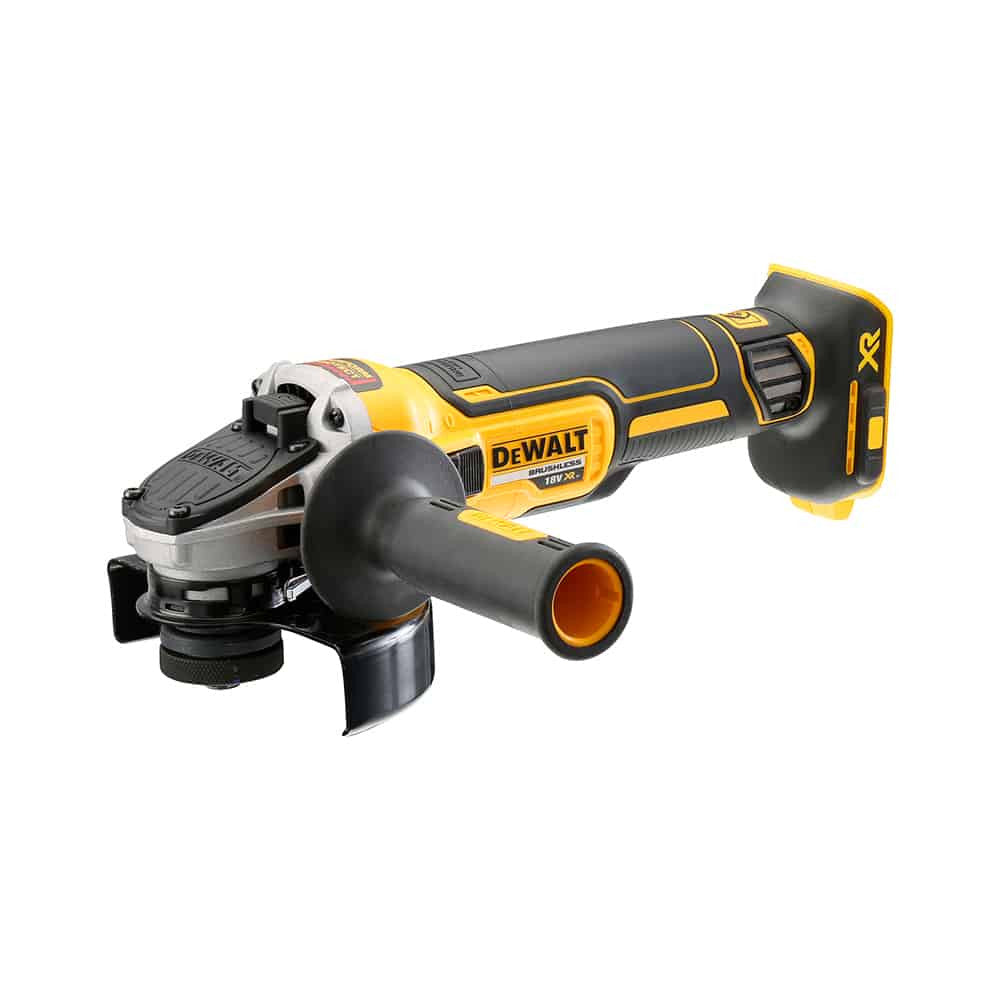 Kit 3 outils XR 18V + 2bat 5Ah + chargeur + coffret TSTAK Dewalt DCK355P2T