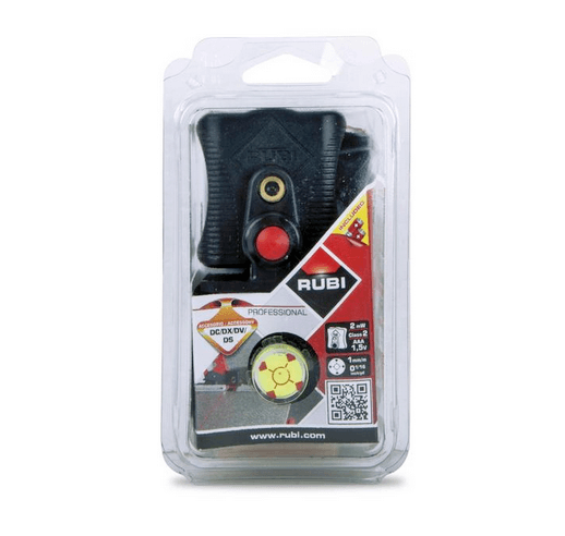 Kit Nivel Laser para Cortadoras Eléctricas Rubi DV/DC/DS/DX