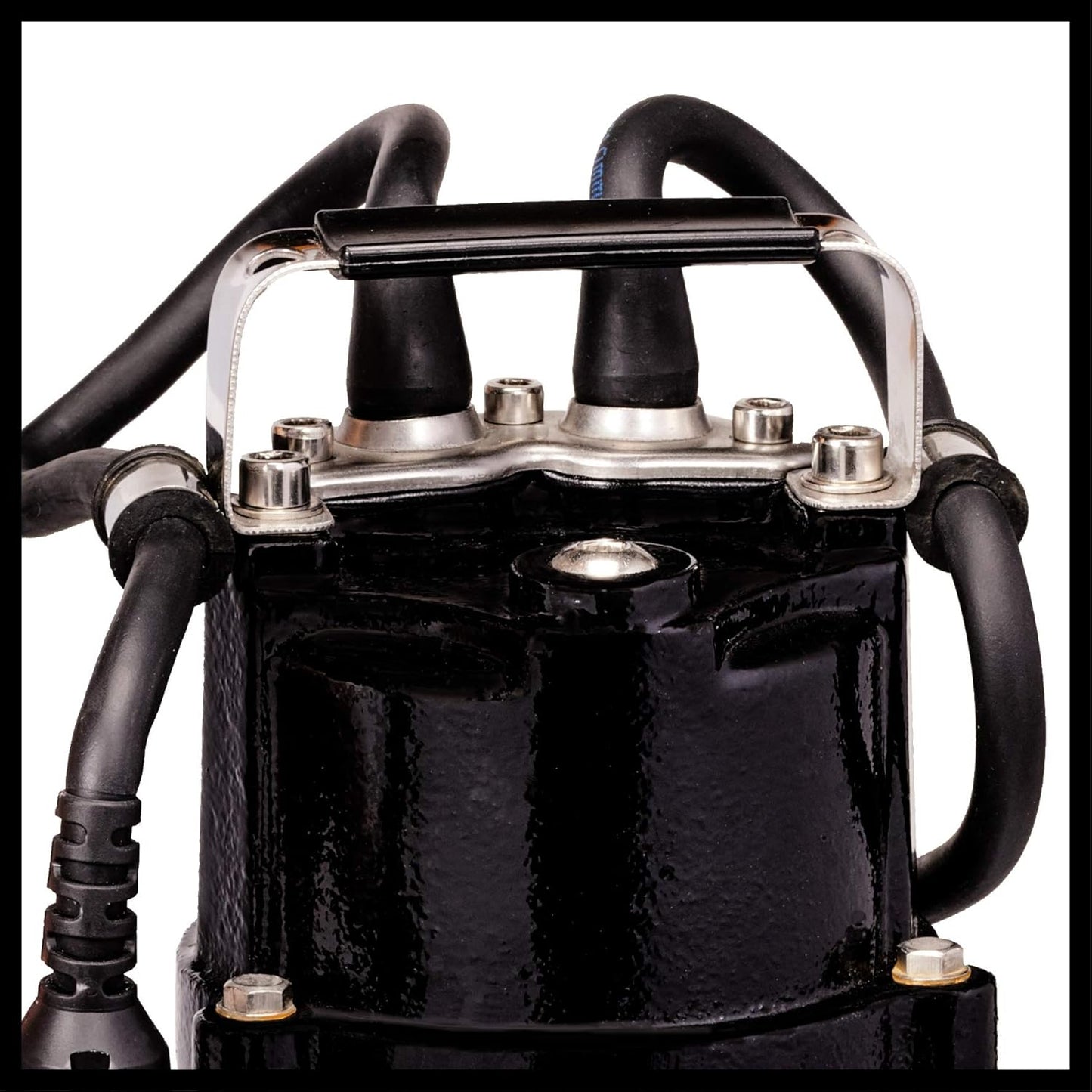 Pompe à eau sale 500W 12 000L/h GC-DP 5010 G Einhell