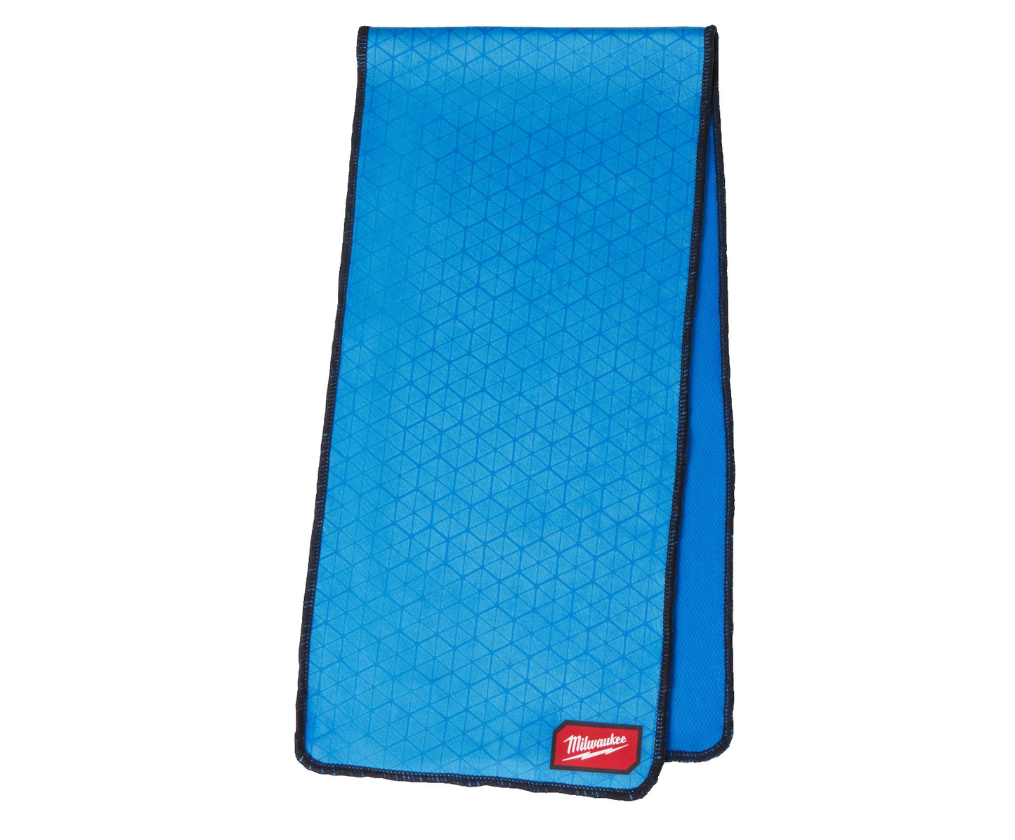 Serviette rafraîchissante Serviette rafraîchissante en microfibre Milwaukee