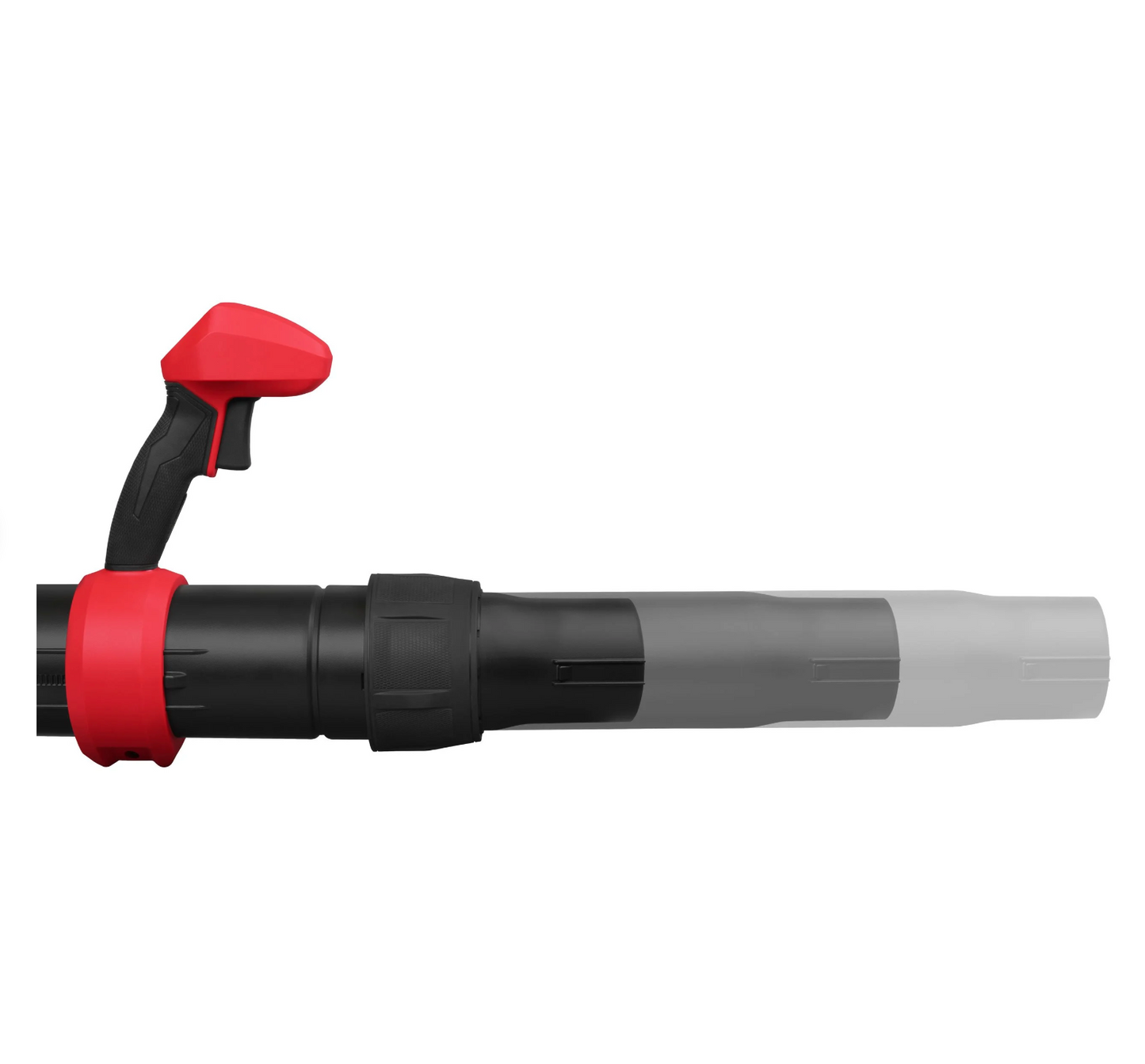Souffleur à dos M18 Fuel + 4bat + Chargeur multiport Milwaukee M18 F2BPB-124