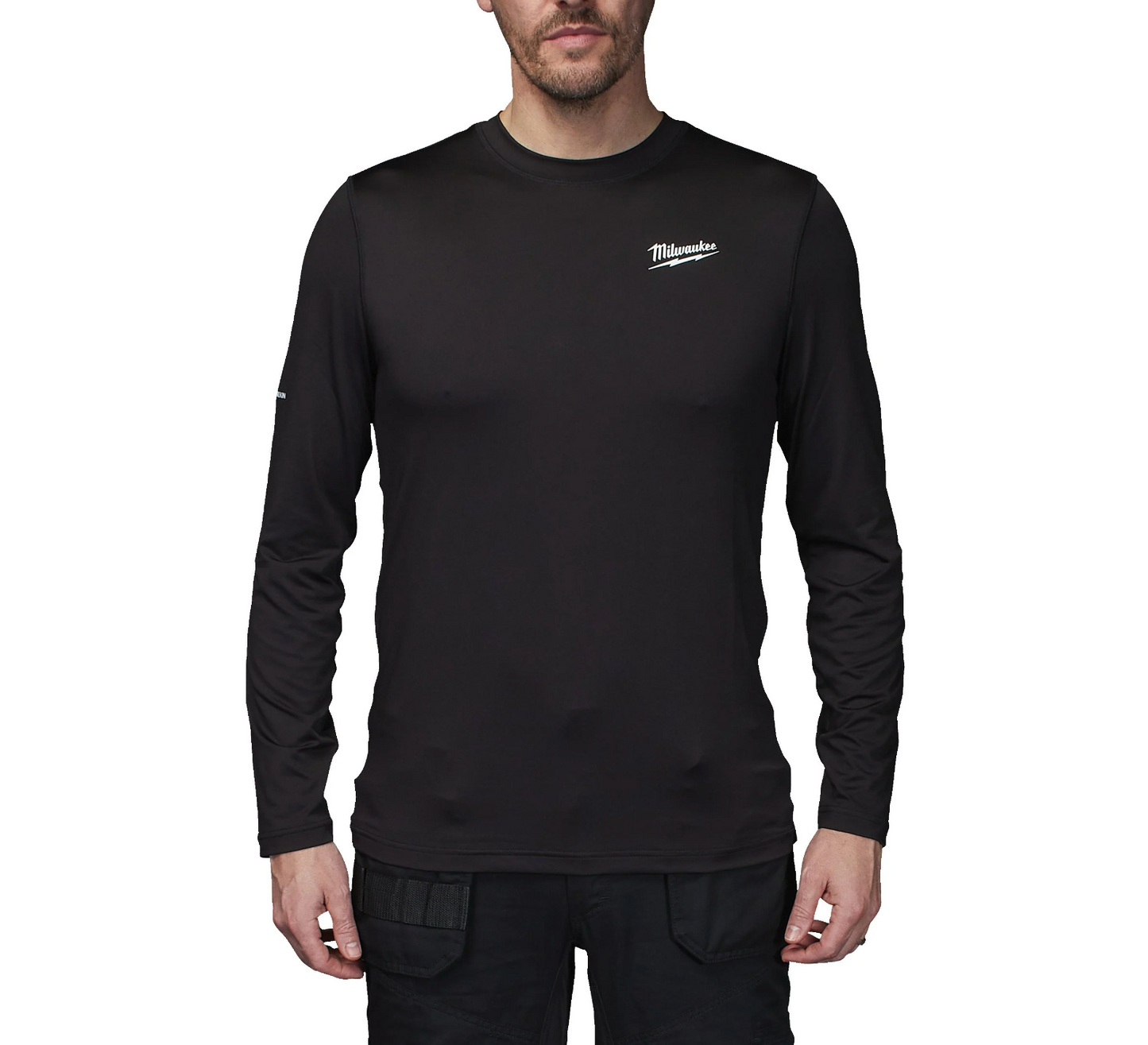 Maillot de corps thermique WORKSKIN Milwaukee