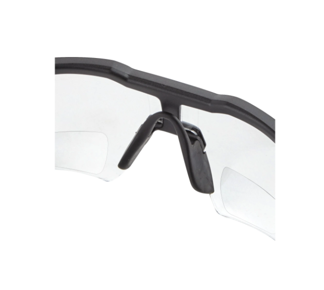 Lunettes de sécurité grossissantes Milwaukee