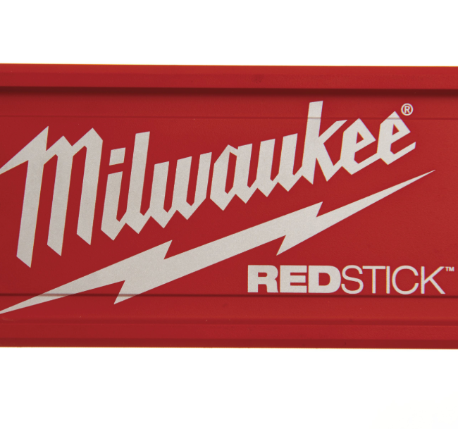 Niveau magnétique 80cm BACKBONE Milwaukee