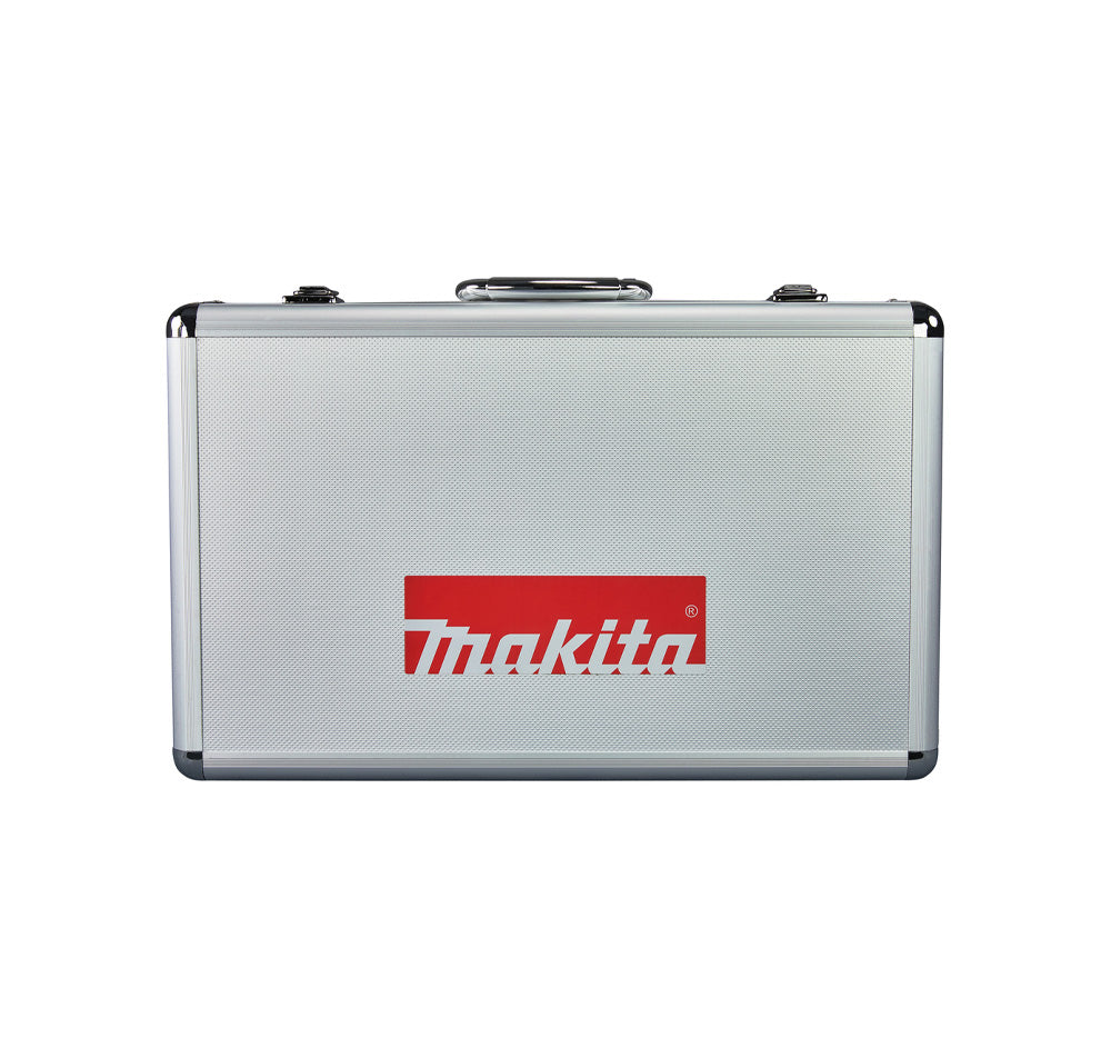 Jeu de burins SDS-MAX 6 pcs Makita D-40565