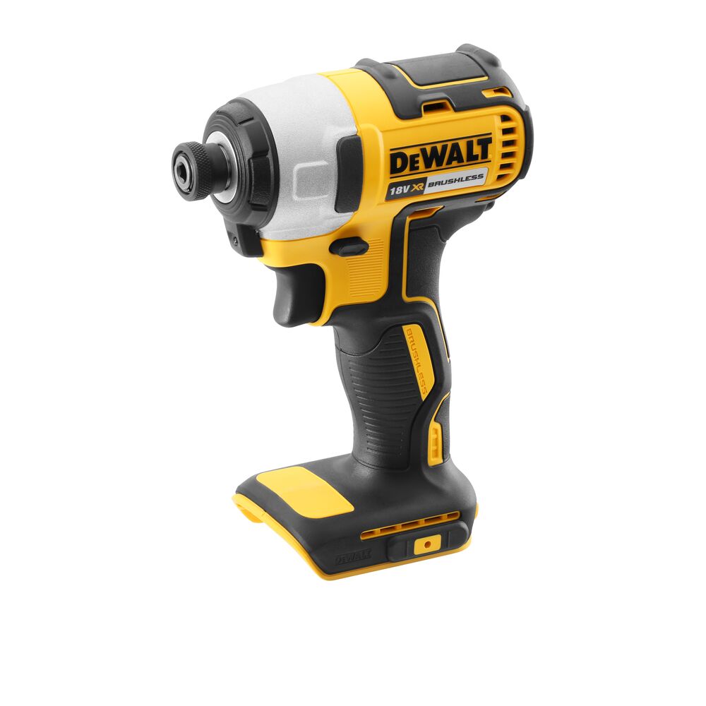 Kit perceuse-visseuse DCD777 + visseuse à chocs DCF787 XR 18 V + 2 batteries de 2 Ah + chargeur + mallette Dewalt DCK2059D2T