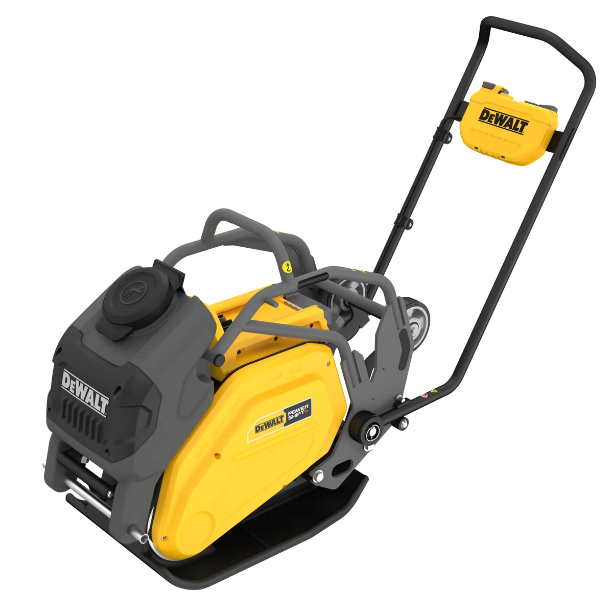 Compactadora de placa a batería POWERSHIFT Dewalt DCPS7154N-XJ