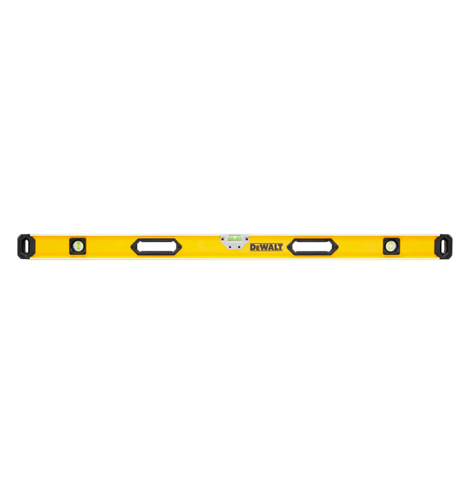 Niveau à bulle tubulaire 120cm Dewalt DWHT0-43248