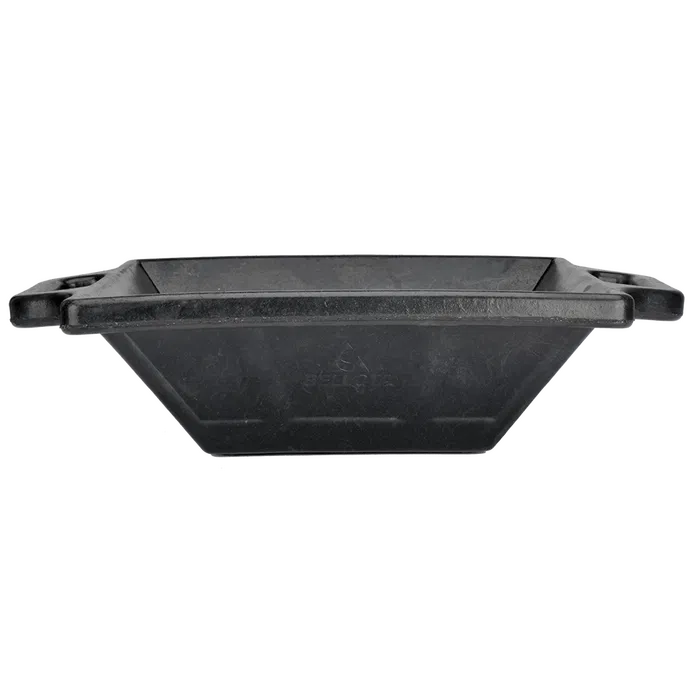 Gaveta de caucho 8L Bellota BKCGAVE8BP