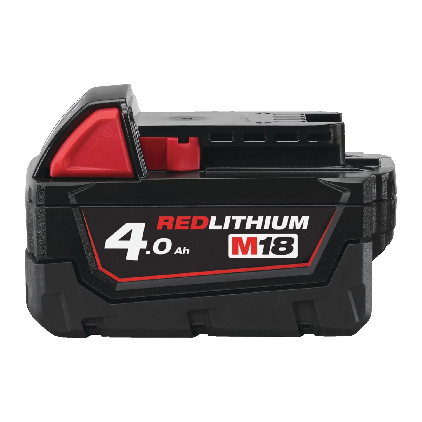 Batterie Milwaukee M18 B4 4,0 Ah