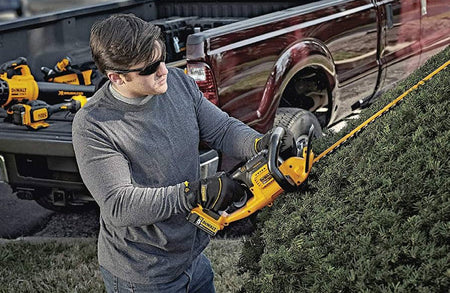 Agricultura y Paisajismo