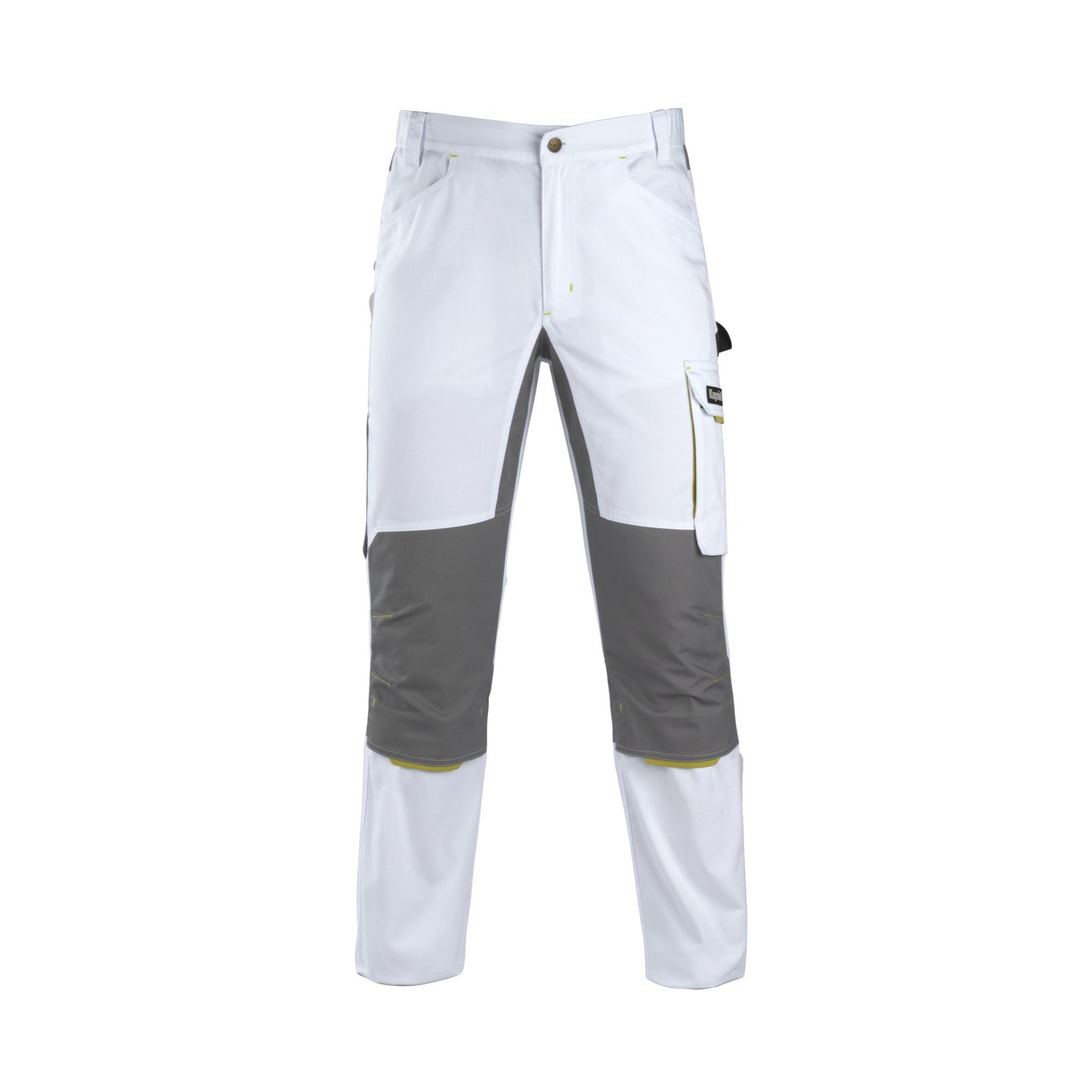 Pantalon de peintre multipoches Kevir Paint Kapriol