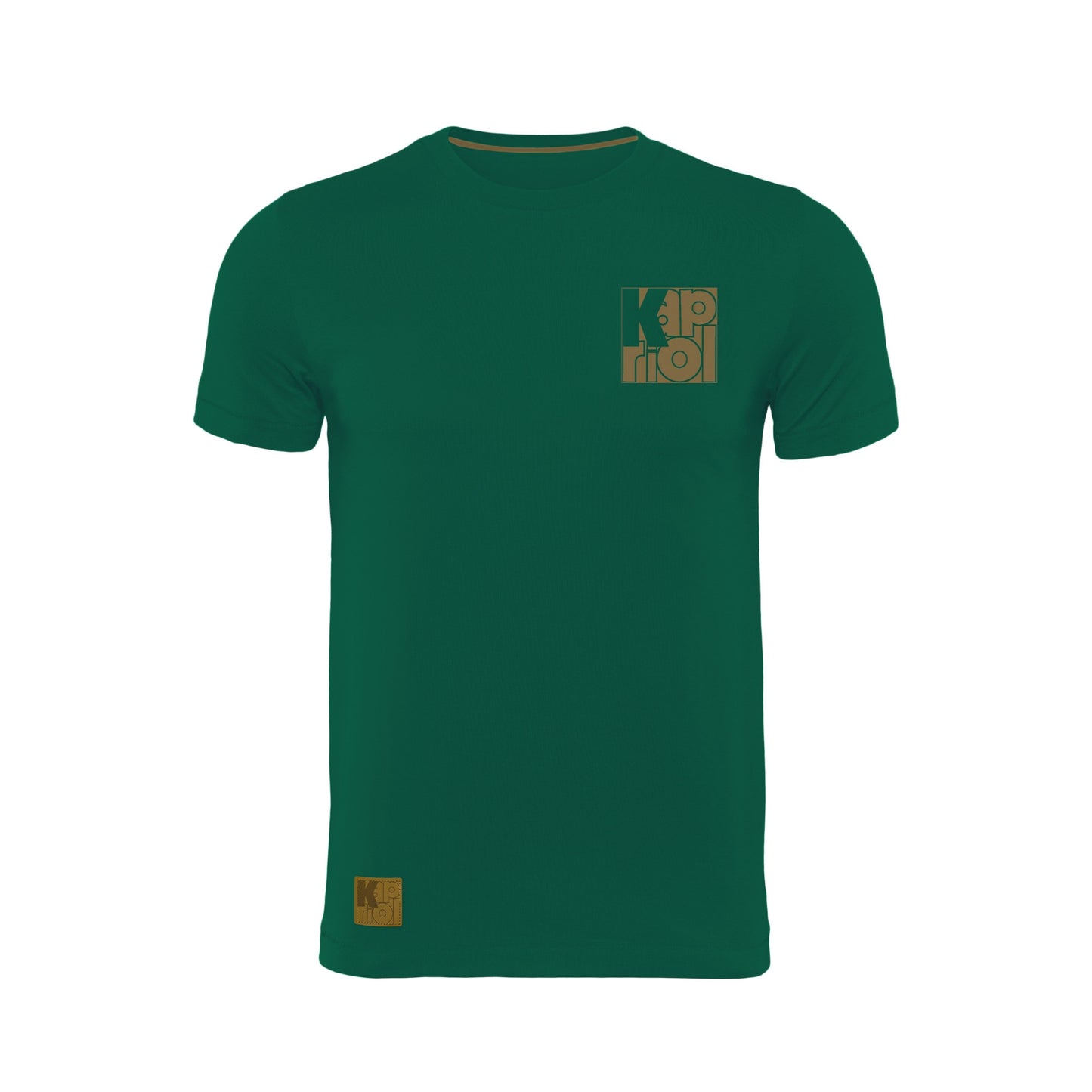 T-shirt à manches courtes Enjoy Kapriol