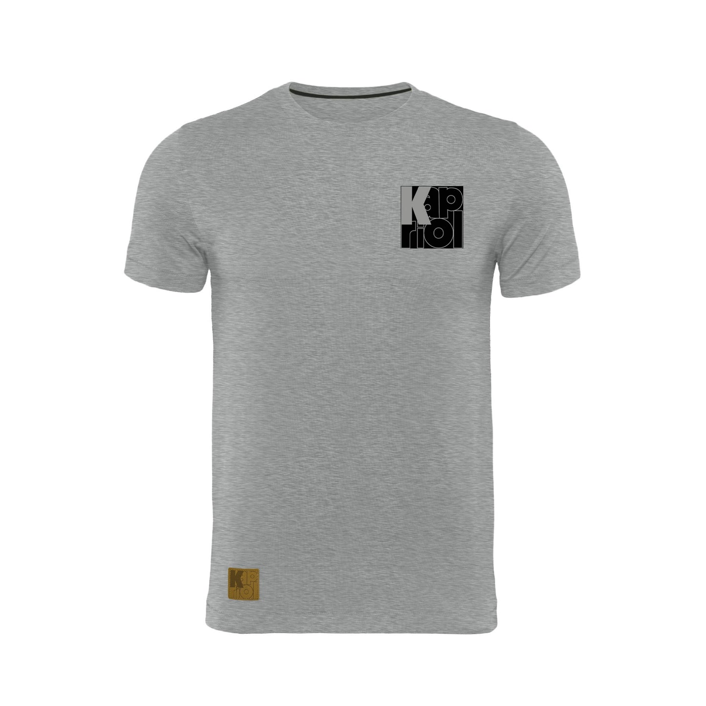 T-shirt à manches courtes Enjoy Kapriol