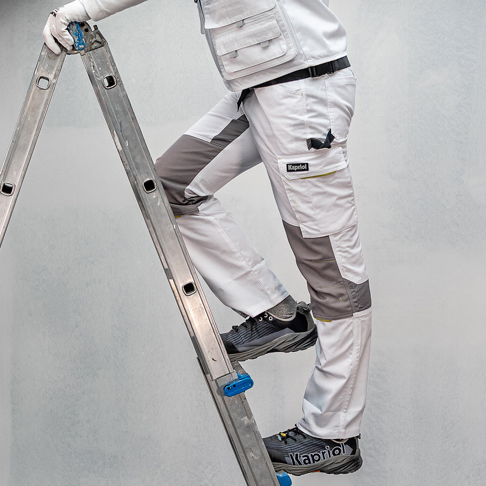 Pantalon de peintre multipoches Kevir Paint Kapriol
