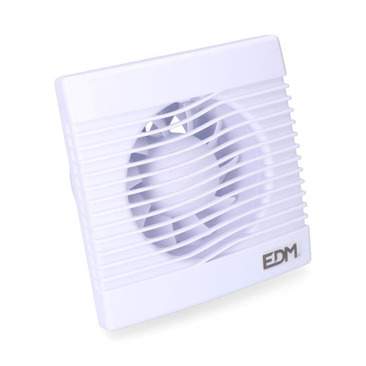 Extracteur d’air 15 W Ø10 cm EDM