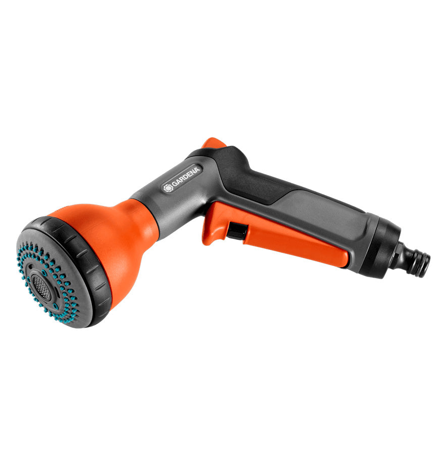 Multi-pulvérisateur classique pour arrosage 3 jets Gardena 18313-20