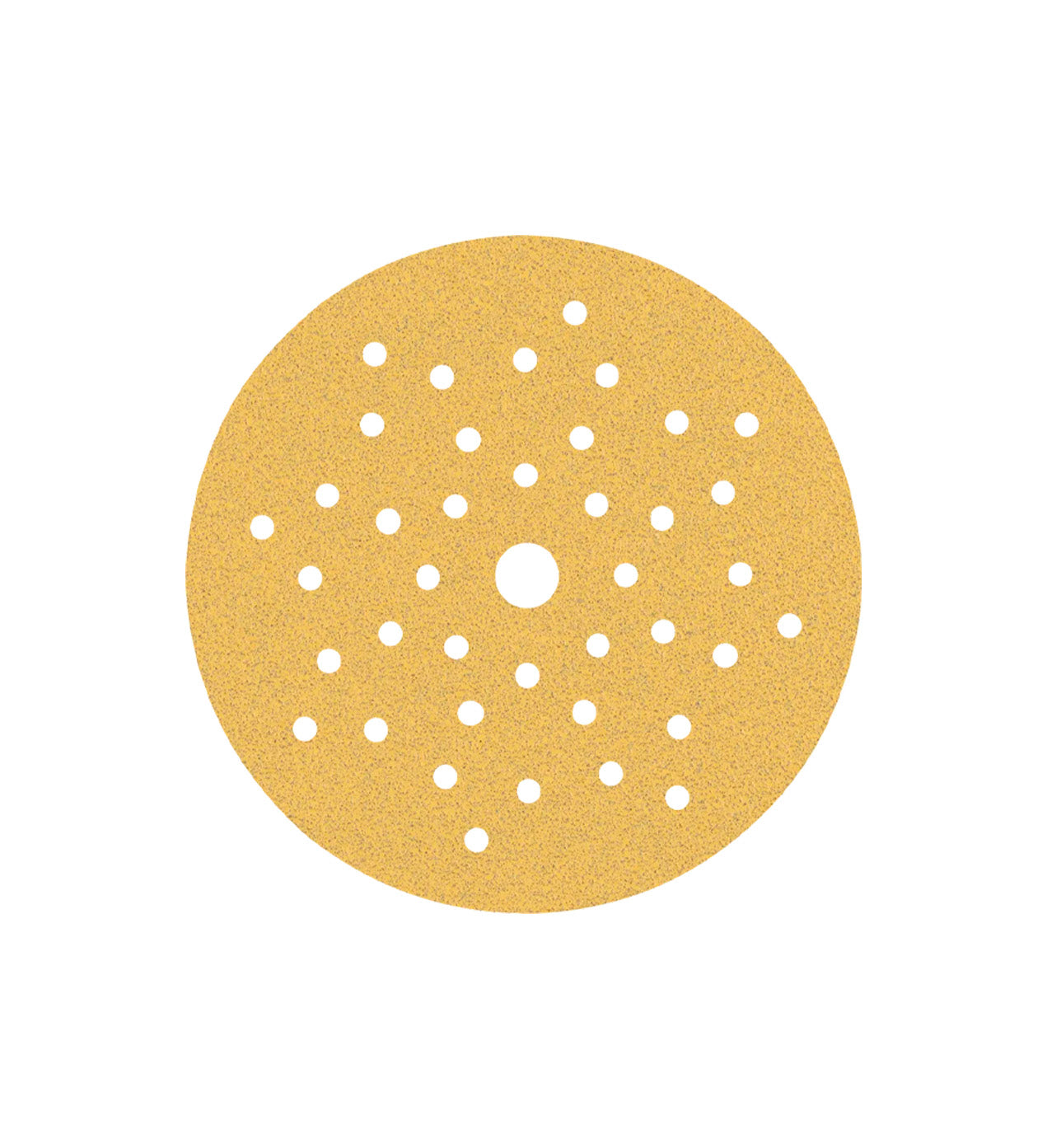 Feuille abrasive Expert C470 125mm multi-perforée pour ponceuses excentriques 5 pièces Bosch