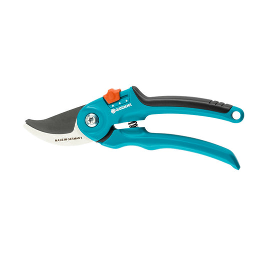 Ciseaux de jardin B/SM coupe 22 mm Gardena 8857-20