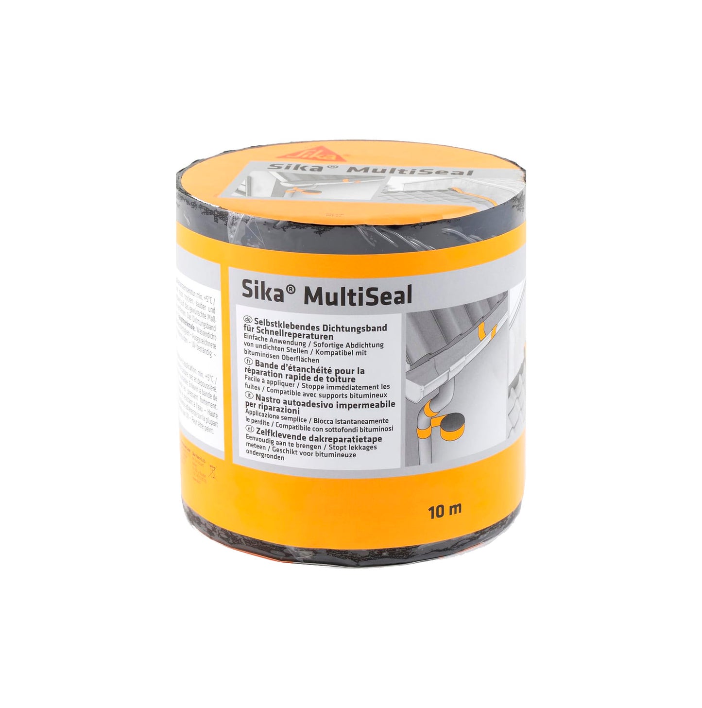 Bande d'étanchéité SIKA MULTISEAL Gris