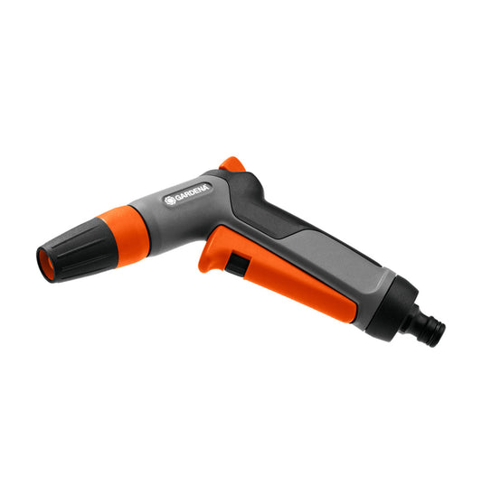 Pistolet de nettoyage multi-jets Classic Gardena 18301
