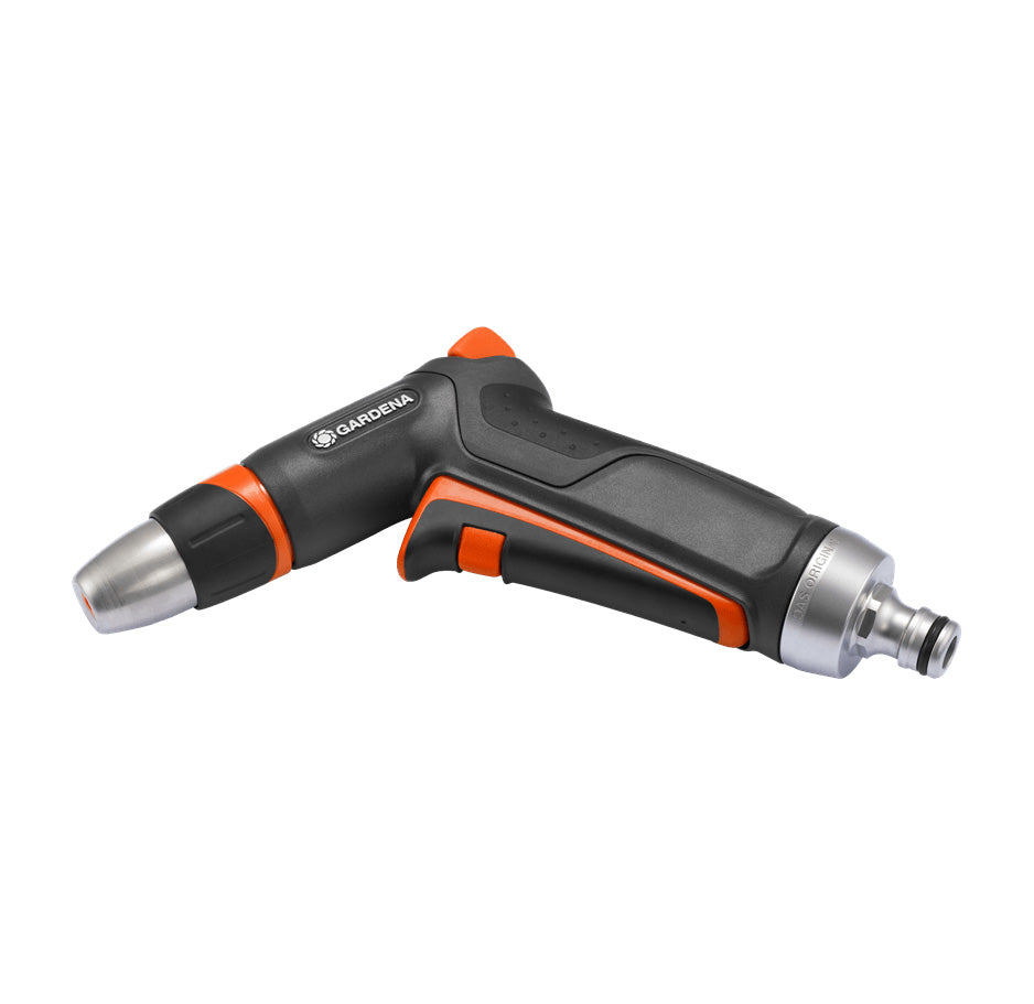 Pistolet de nettoyage Gardena Premium 18305-20