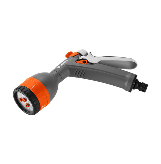 Gardena 18343-20 Pistolet pulvérisateur multifonction