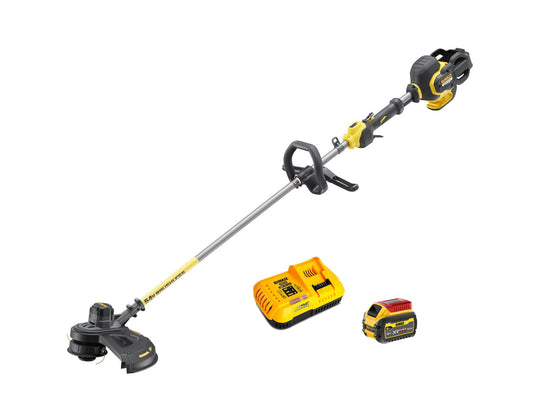 Débroussailleuse Dewalt DCM571T1 Flexvolt 54 V