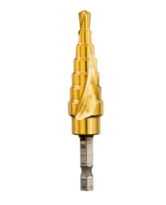 Dewalt DT5027 Foret conique Metal Xtreme 6-18 mm