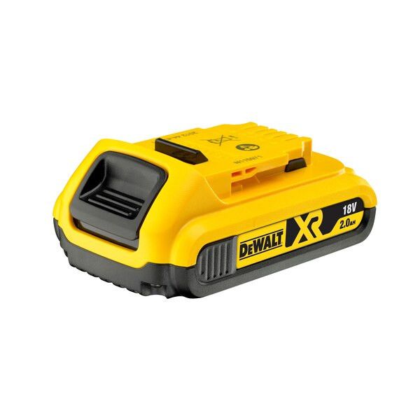 Combo Panneau de Gypse Méga : Tournevis DCF620 + Marteau DCH133 + Niveau DCE089D1R + 2 Batteries Dewalt 18V