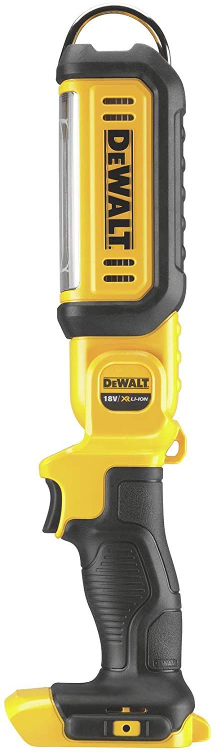 Power kit 6 herramientas Dewalt a batería 18V DCK665P3T