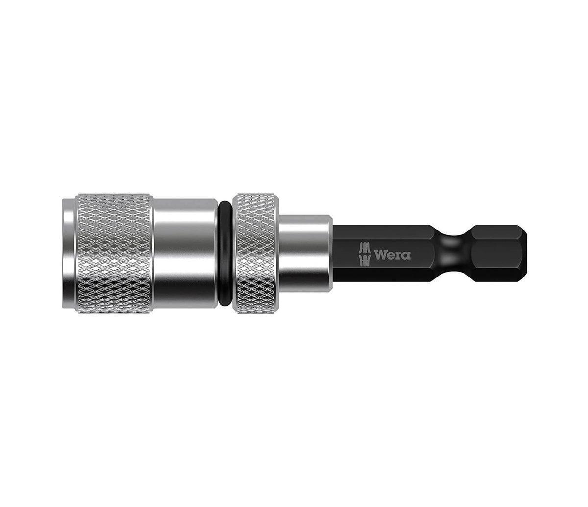 Porte-embout avec butée de profondeur réglable 896/4/1 SB Wera 073210