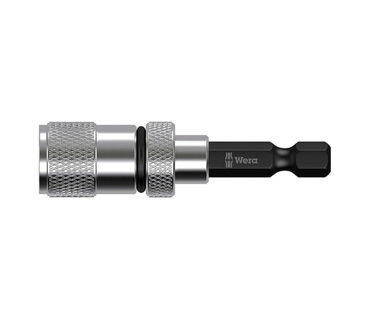 Porte-embout avec butée de profondeur réglable 896/4/1 SB Wera 073210