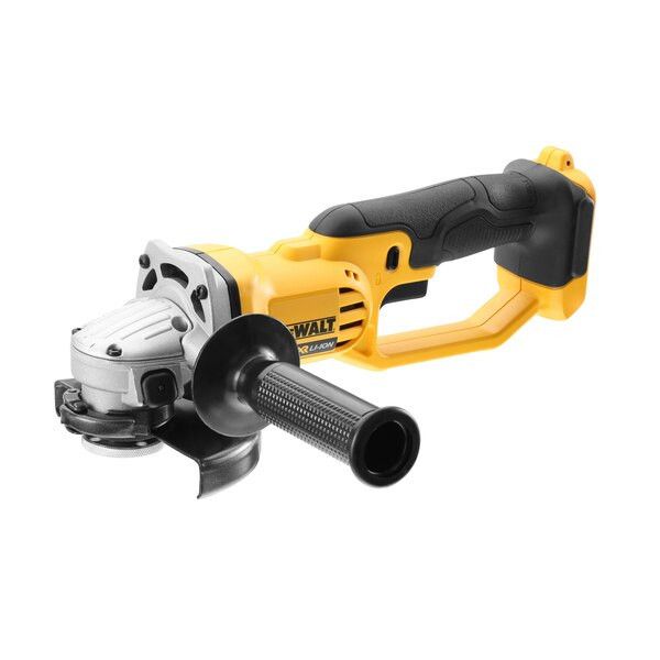 Meuleuse Dewalt DCG412Z 18 V XR avec sac