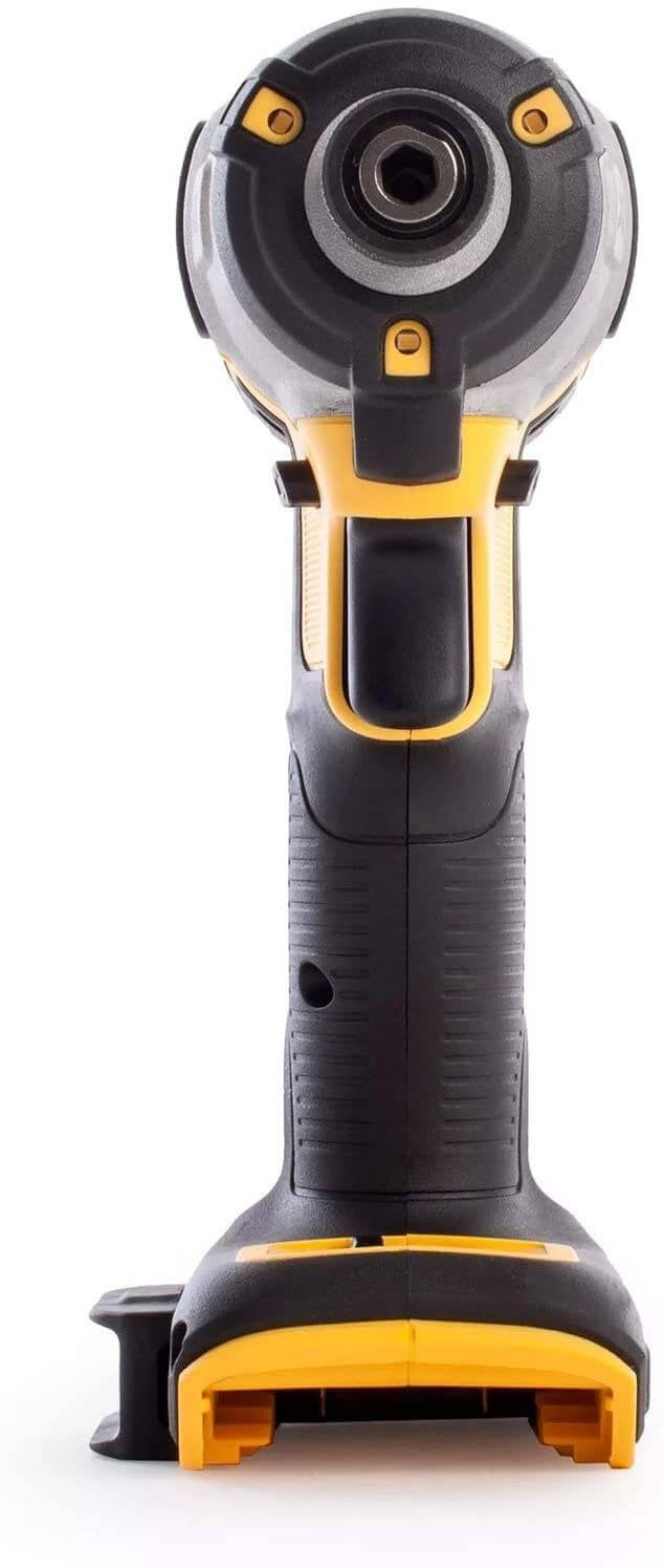 Visseuse à percussion Dewalt DCF887Z - 18V XR sans balais 205Nm avec sac