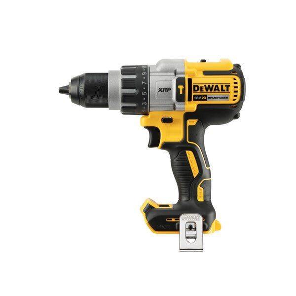 Ensemble marteau perforateur DCD996 + meuleuse Flexvolt 54V DCK2055T2T Dewalt