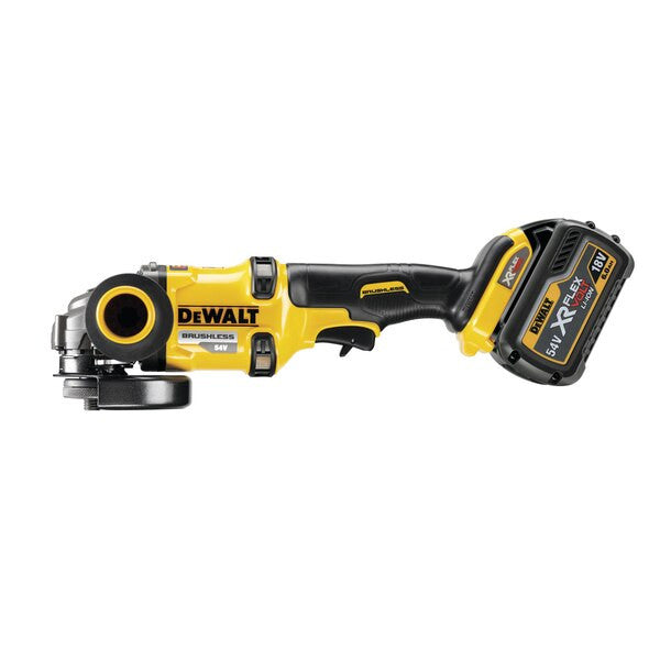 Ensemble marteau perforateur DCD996 + meuleuse Flexvolt 54V DCK2055T2T Dewalt