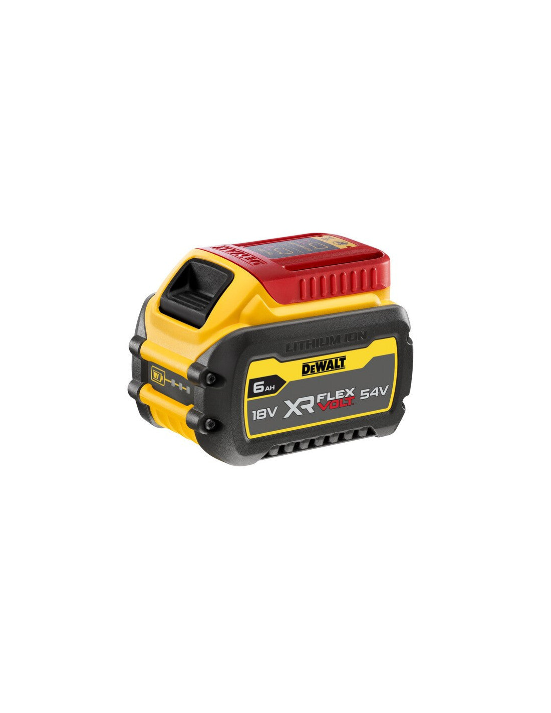 Perceuse à percussion 18 V XRP DCD996T2 Dewalt 2 battes 6 Ah