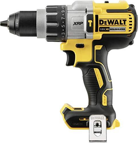 Coffret Dewalt DCK256P2T - Marteau perforateur DCD996 + Meuleuse DCG412 + 2 Batteries 5,0 Ah + Chargeur + Mallette