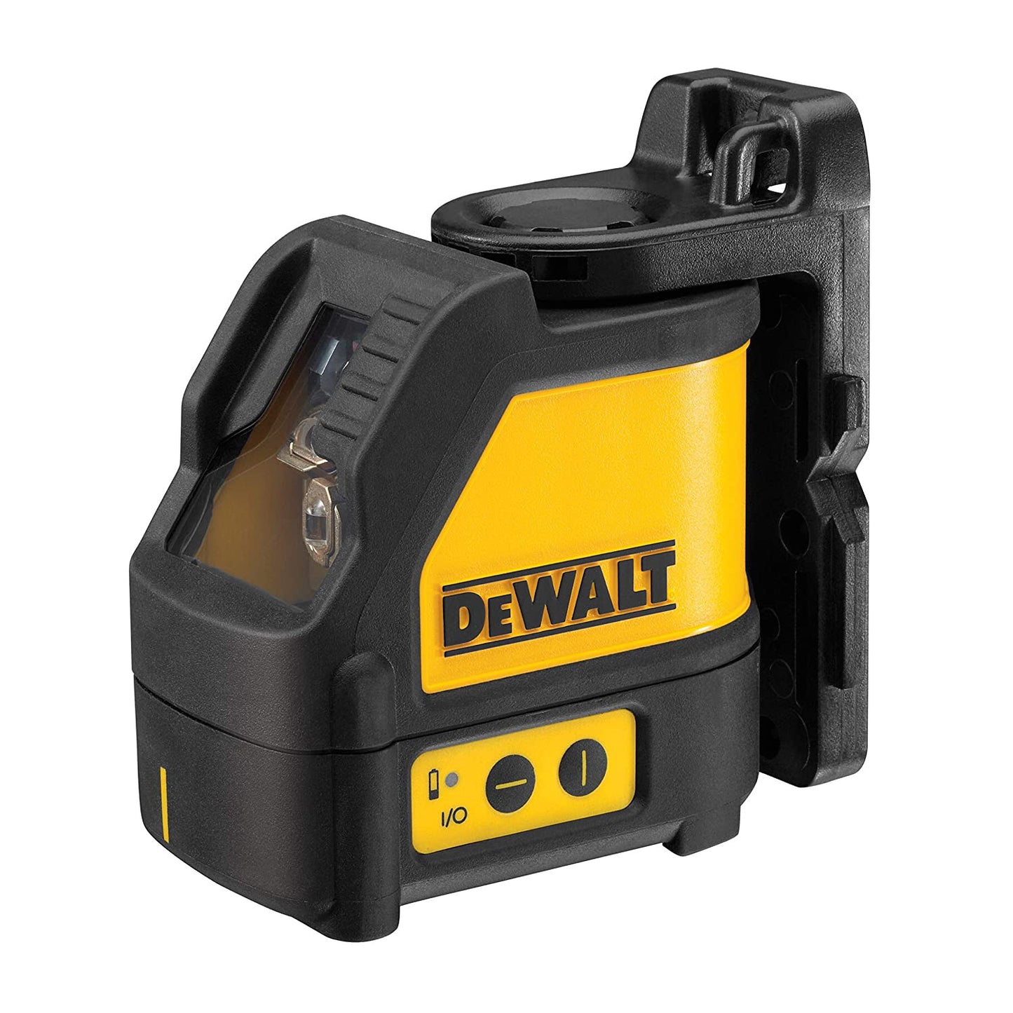 Combo Nivel Láser DW088K + Maleta Profunda Tstak VI Dewalt DWHT1-81020