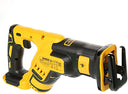 Sierra Sable a batería sin escobillas 18V Dewalt DCS367NT