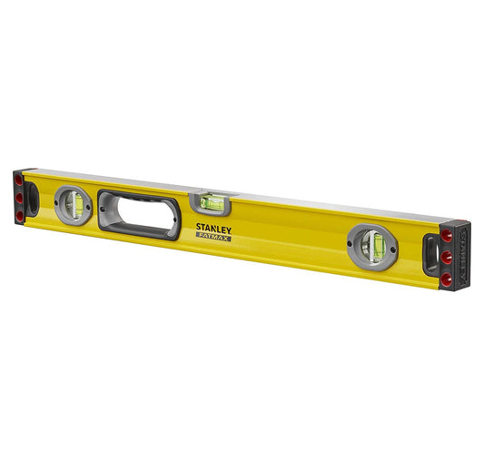 Niveau tubulaire FatMax II 60 cm Stanley 1-43-524