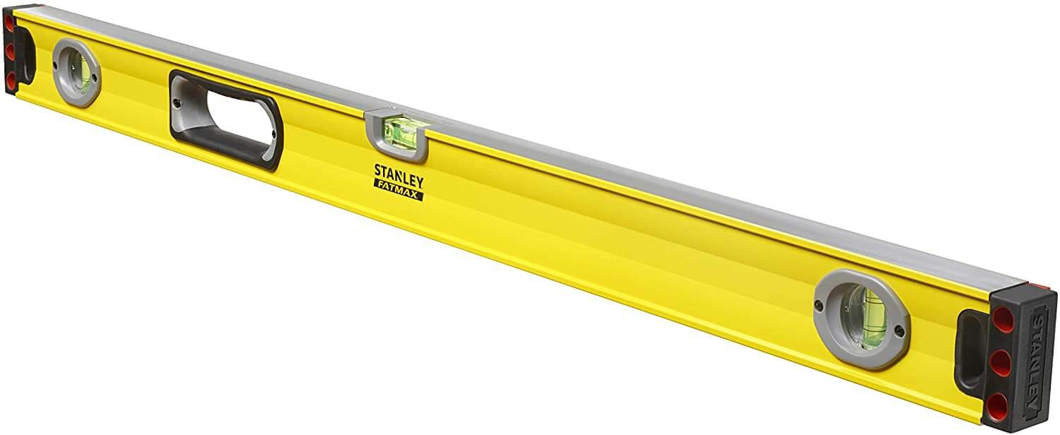 Nivel Tubular FatMax II 90cm Stanley 1-43-536 STANLEY - 3