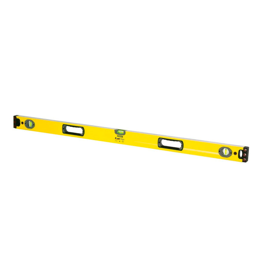 Niveau tubulaire FatMax II 120 cm Stanley 1-43-548