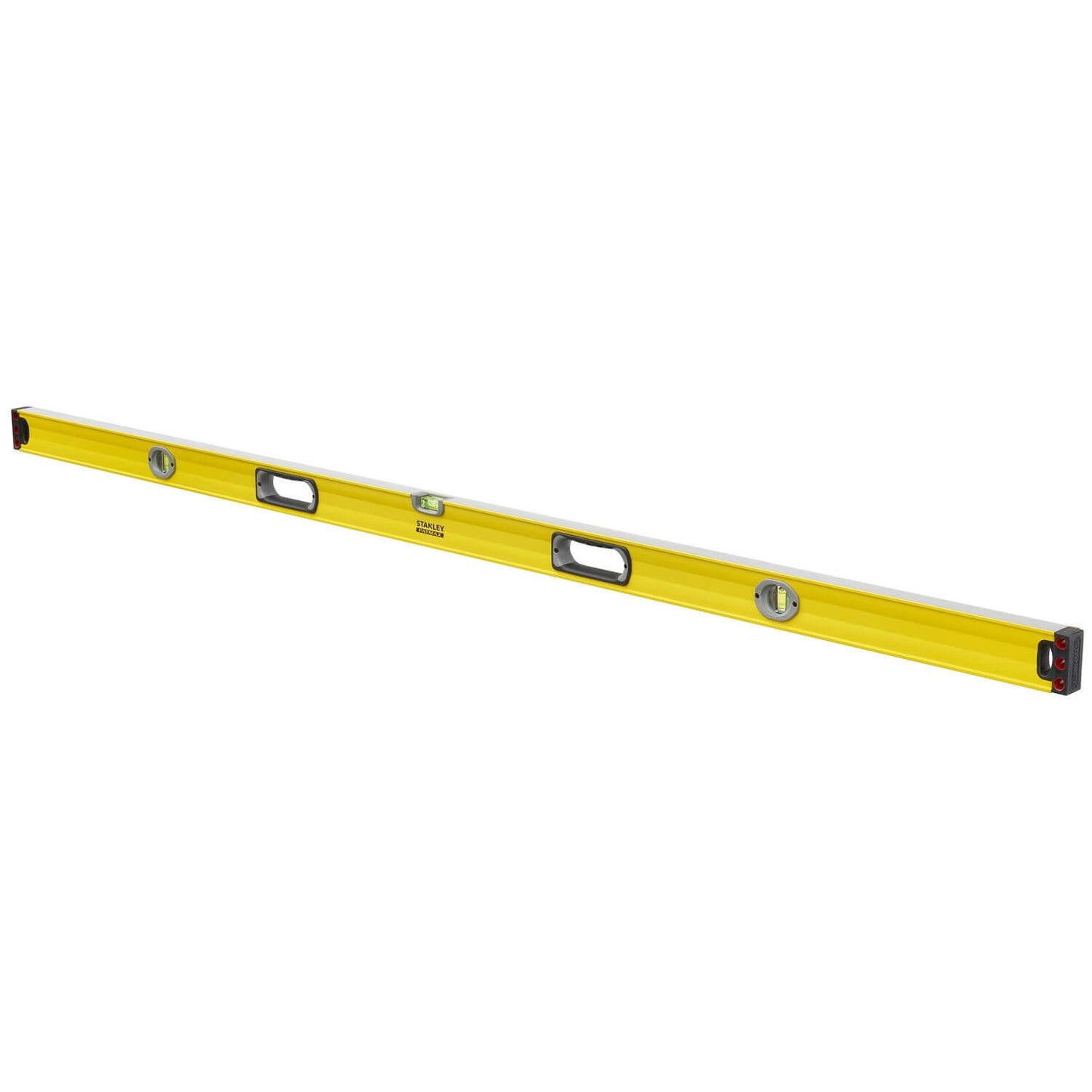 Nivel Tubular FatMax II 180cm Stanley 1-43-572 STANLEY - 1